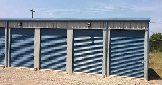 Boat & RV Storage Buildings